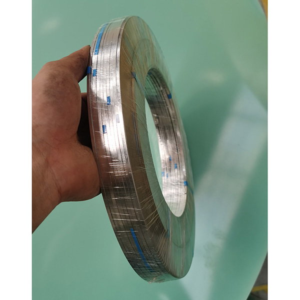 stainless steel foil sheet