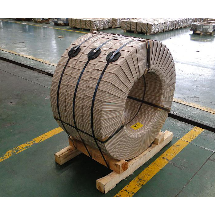 What factors affect the market trend of stainless steel coils?