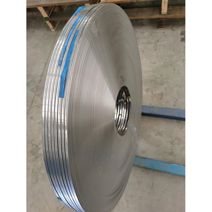 The main uses of 410 stainless steel plate