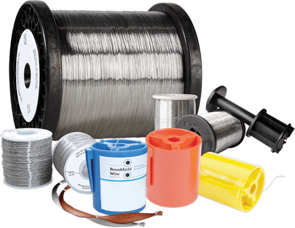 Wire Manufacturing Companies | Get the Perfect Wire for Your Project Spools of wire from wire manufacturing companies