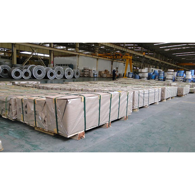 201 Stainless Steel Sheet