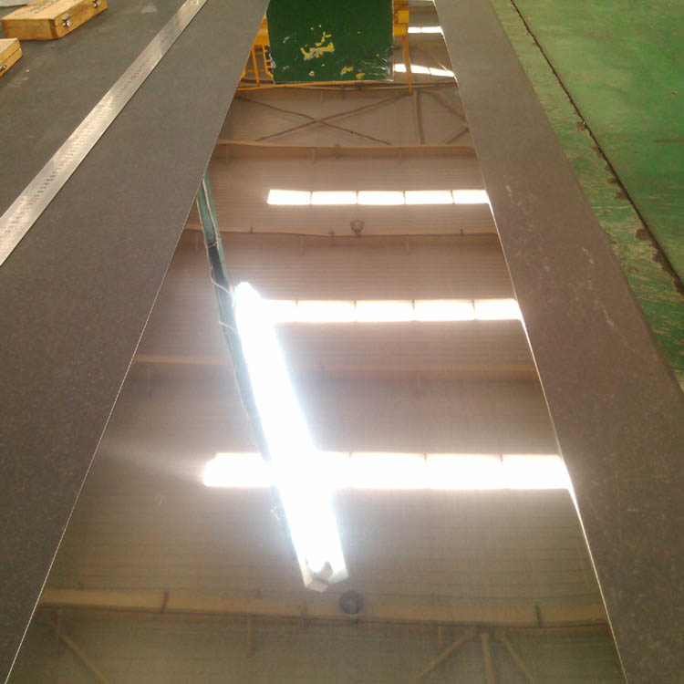 301 Stainless Steel Sheet