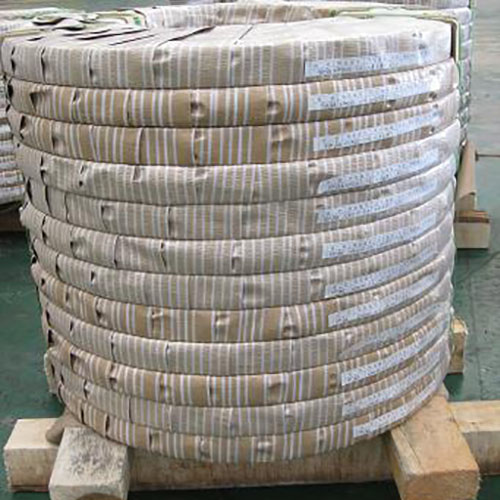201 Stainless Steel Strip