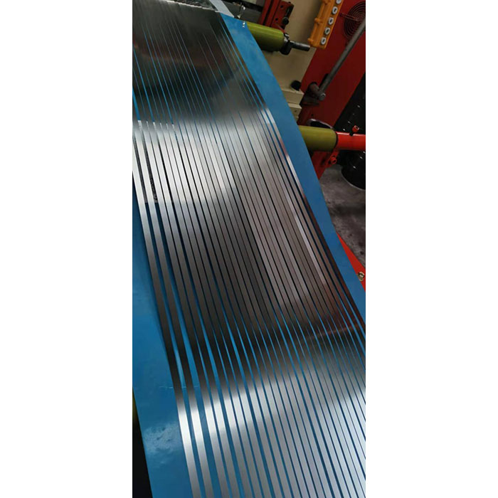202 Stainless Steel Coil