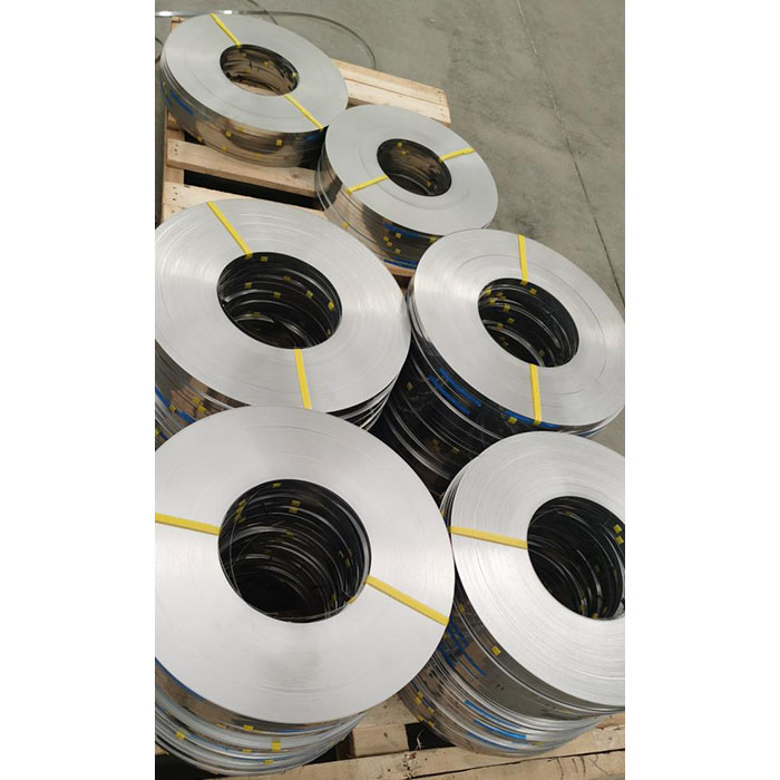 What is the corrosion resistance of 316l stainless steel strip?