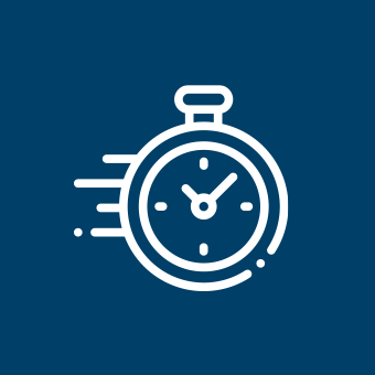 need-wire-quickly stopwatch indicating you need wire quickly from a wire company