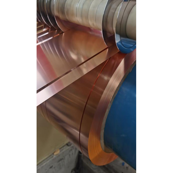 430 Stainless Steel Strip