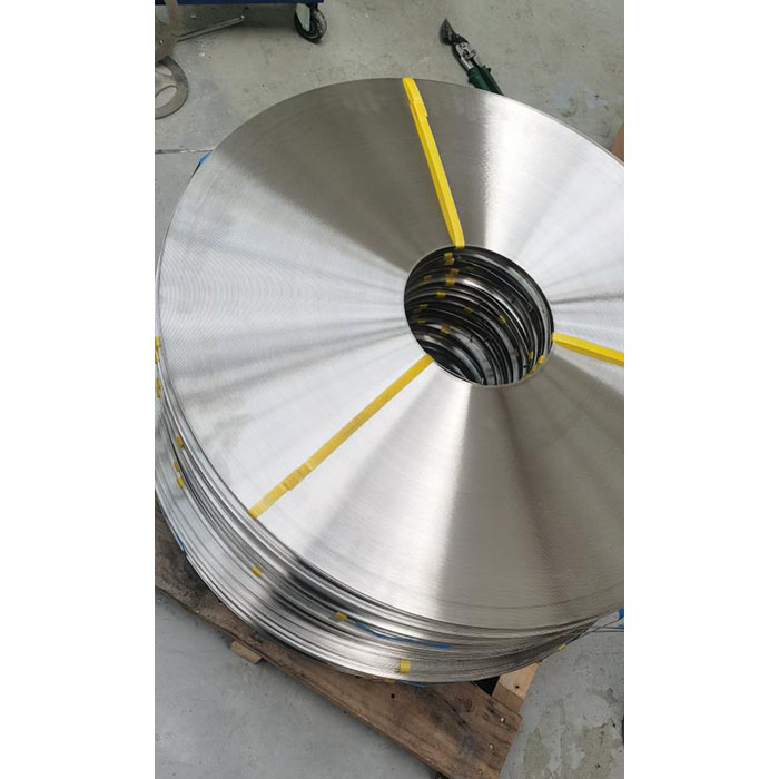 316L Stainless Steel Strip