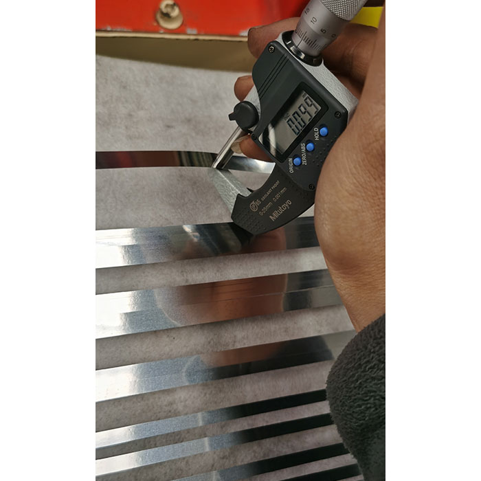 316 Stainless Steel Strip