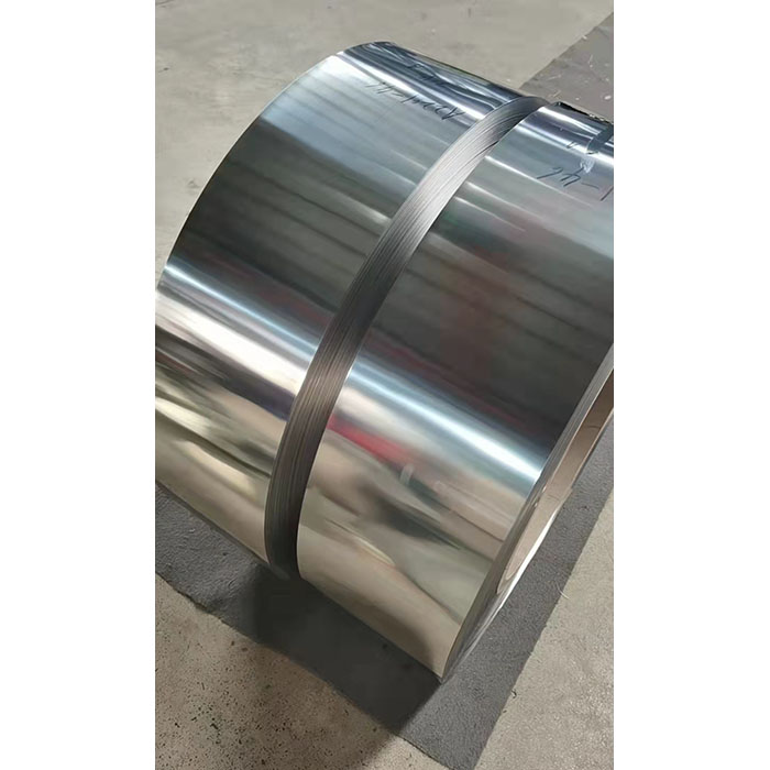 202 Stainless Steel Strip