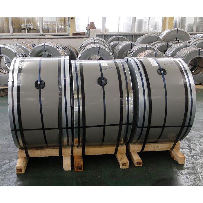 Uses of Cold Rolled Stainless Steel Coil