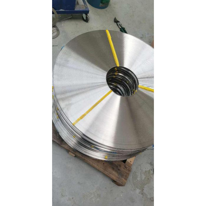 Cold Rolled Stainless Steel Coils