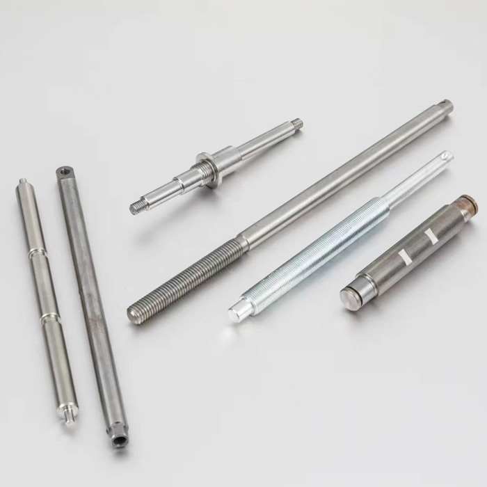 316 Stainless Steel Dowel Pins