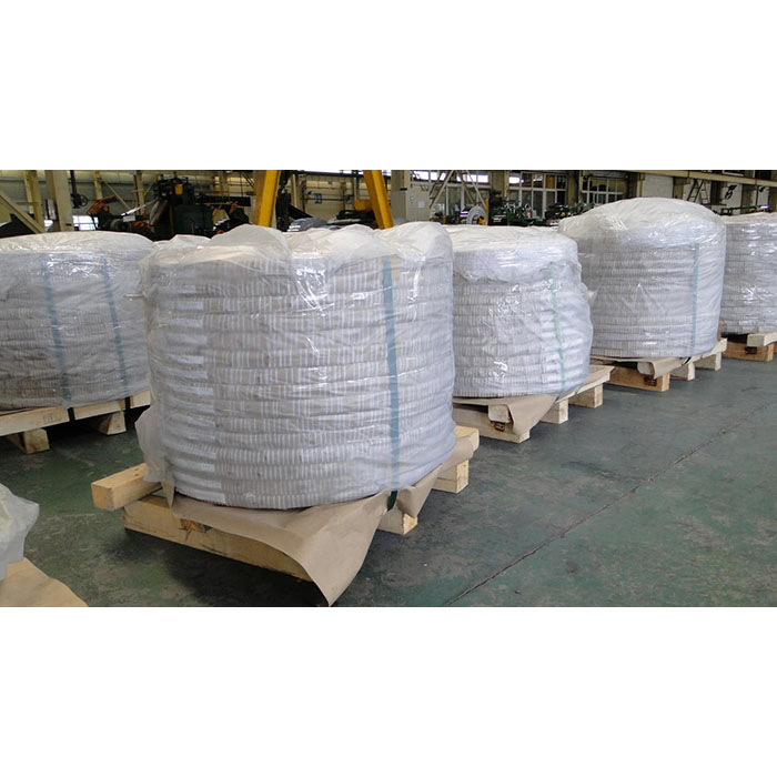 316L Stainless Steel Coil