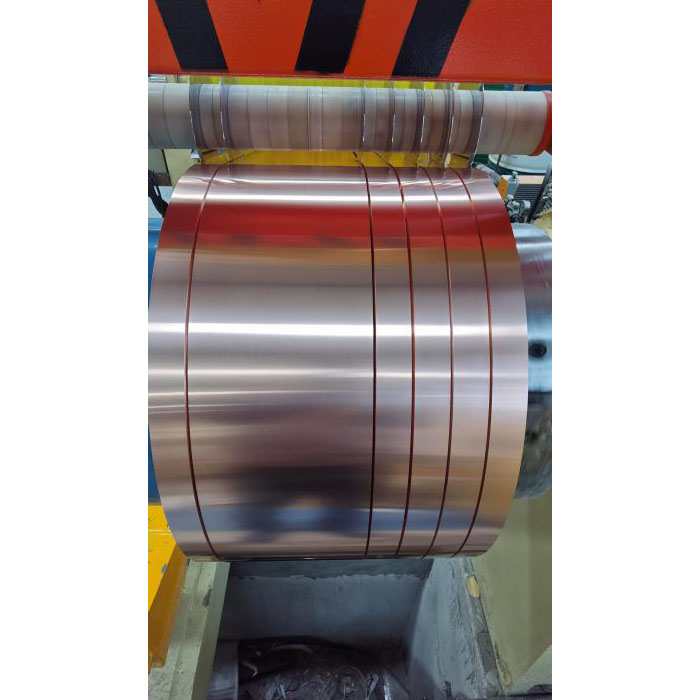 430 Stainless Steel Strip