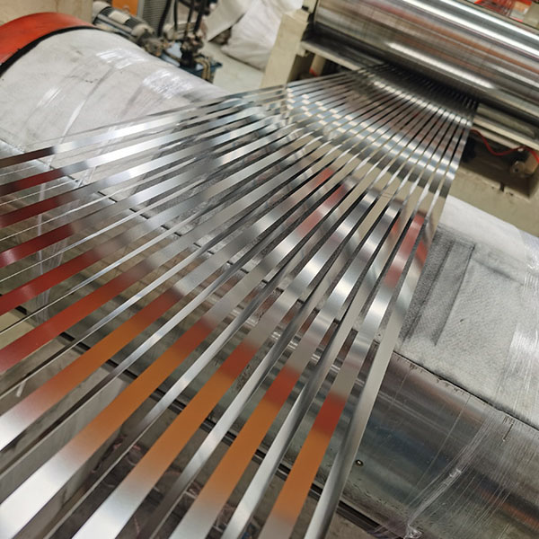 stainless steel foil sheet