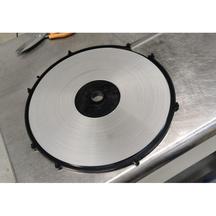 Characteristics of Alloy 904l Stainless Steel Plate