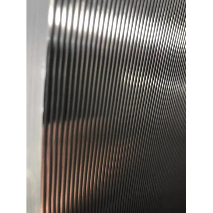 304 Stainless Steel Strip