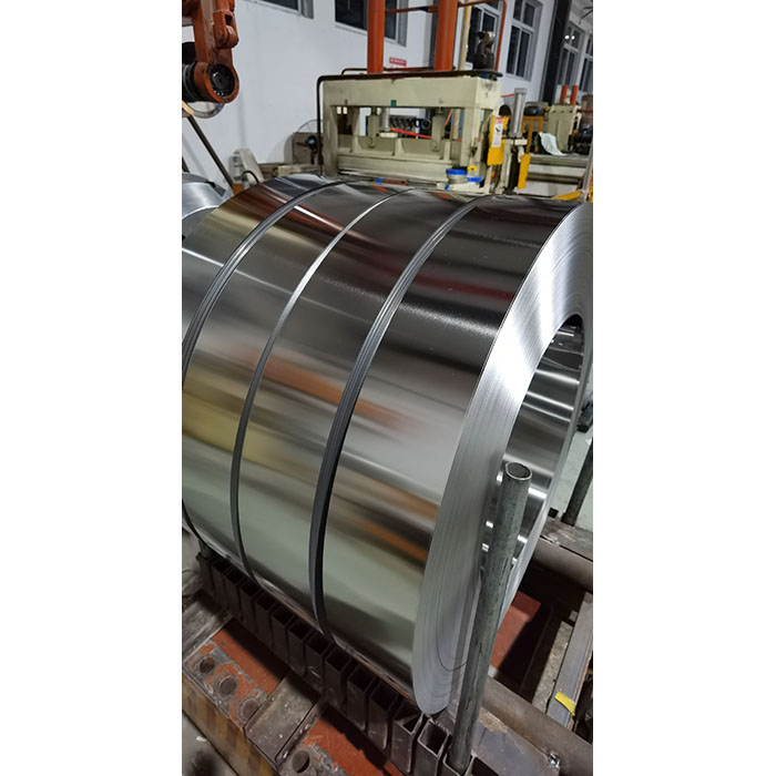202 Stainless Steel Strip
