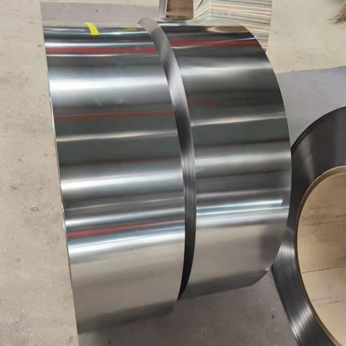 Application of 202 stainless steel coil